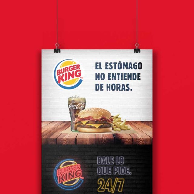 Burger King