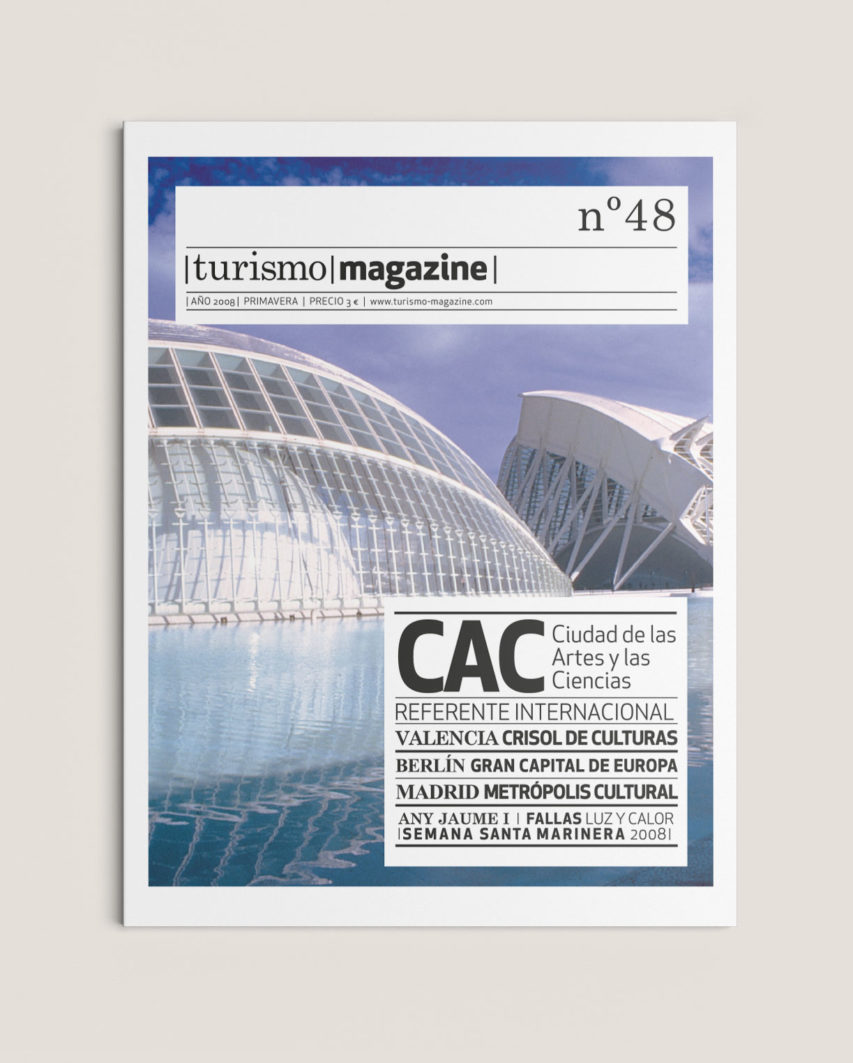 Turismo Magazine Turismo Magazine