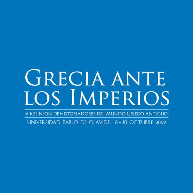 Grecia ante los Imperios